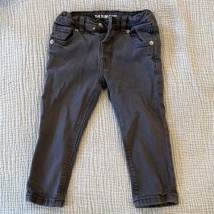 Zara slim denim jeans - stretch